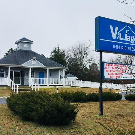 Village Inn & Suites - 스미스빌 외부 사진