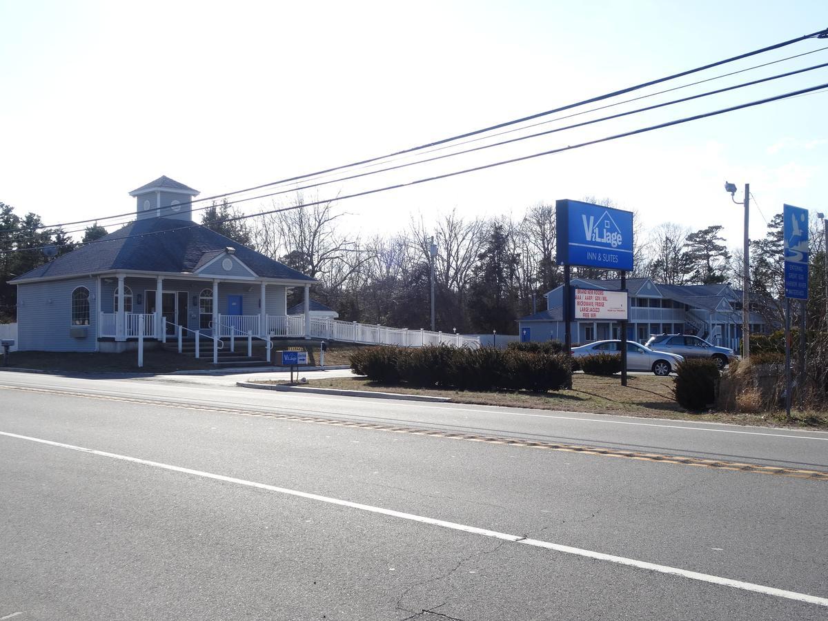Village Inn & Suites - 스미스빌 외부 사진